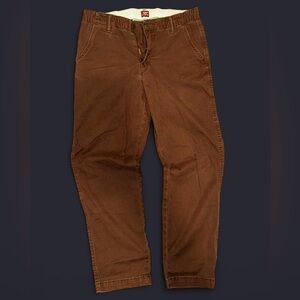 Levis Brown Pants xx chino